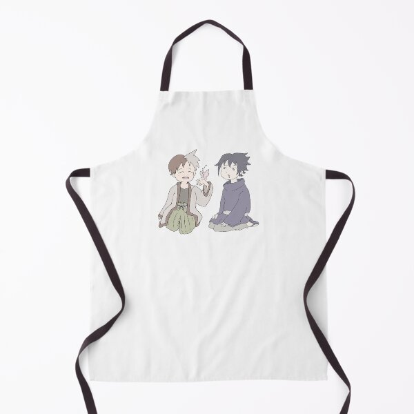 Item preview, Itama and Izuna designed and sold by Sashkodrw.