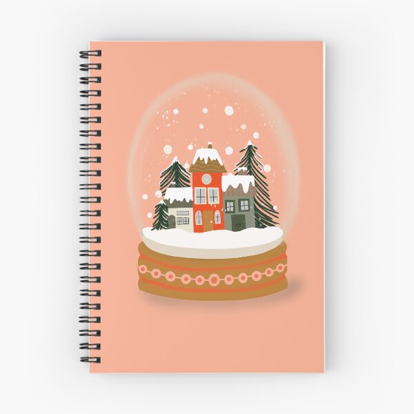 Item preview, Snowglobe  designed and sold by Kashcoledesigns.