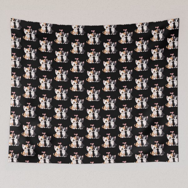 Item preview, Baby Calico Cat designed and sold by macadolie.