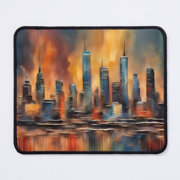 Item preview, Cityland 46 designed and sold by Jean-François Dupuis.