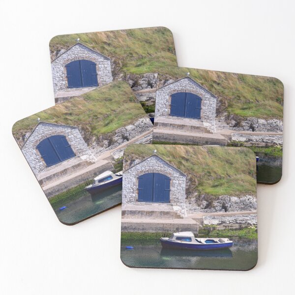 Item preview, Ballintoy Harbour - County Antrim designed and sold by cmphotographs.