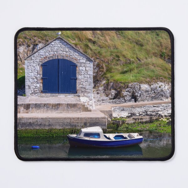 Item preview, Ballintoy Harbour - County Antrim designed and sold by cmphotographs.