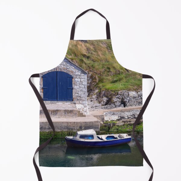 Item preview, Ballintoy Harbour - County Antrim designed and sold by cmphotographs.