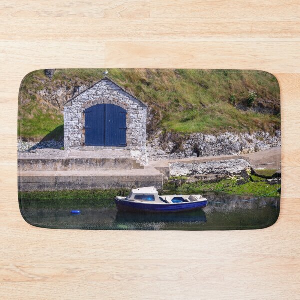 Item preview, Ballintoy Harbour - County Antrim designed and sold by cmphotographs.
