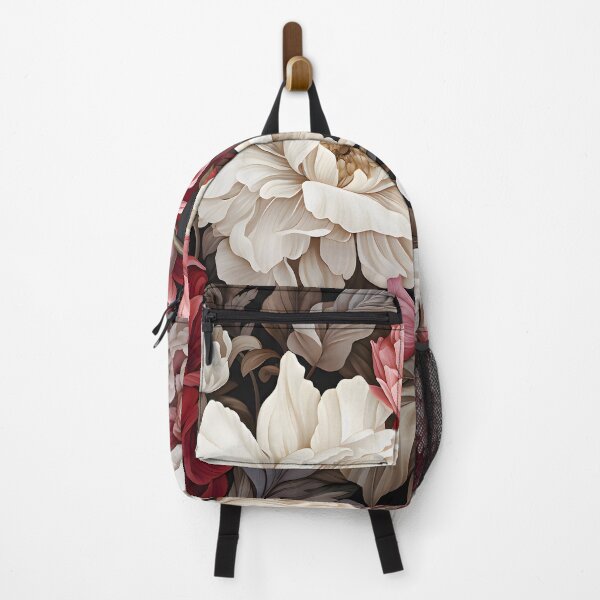 Item preview, Vintage Floral Radiance designed and sold by meggydesigns.