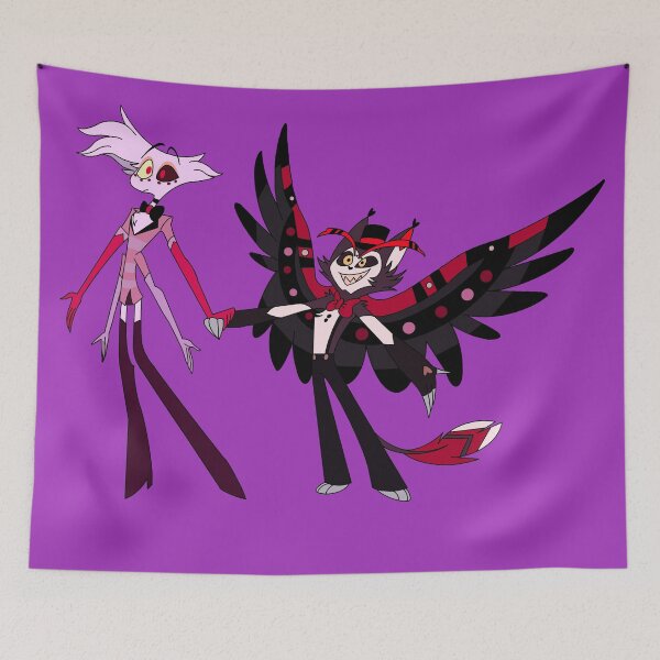 Item preview, HUSKERDUST! designed and sold by AvatarAzura.
