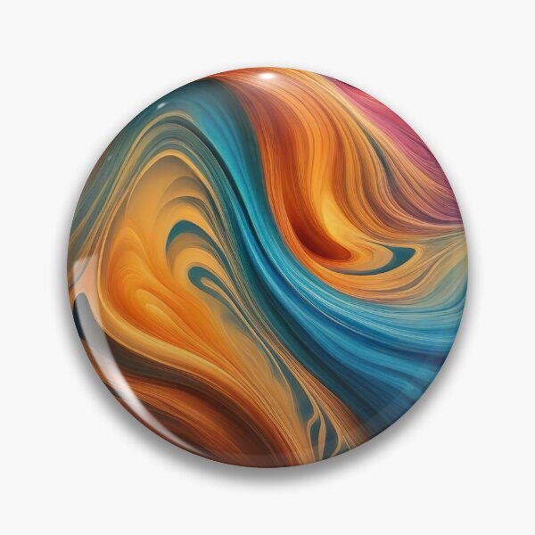 Item preview, Ink swirls in water  designed and sold by Mark-E-Adams.
