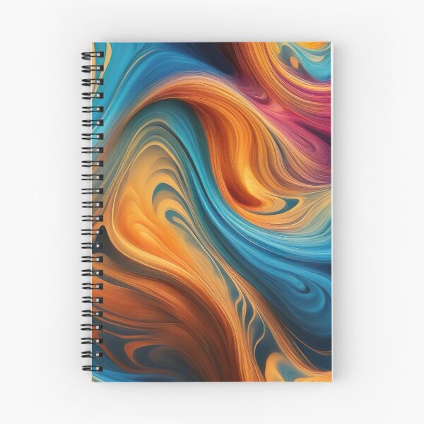 Item preview, Ink swirls in water  designed and sold by Mark-E-Adams.