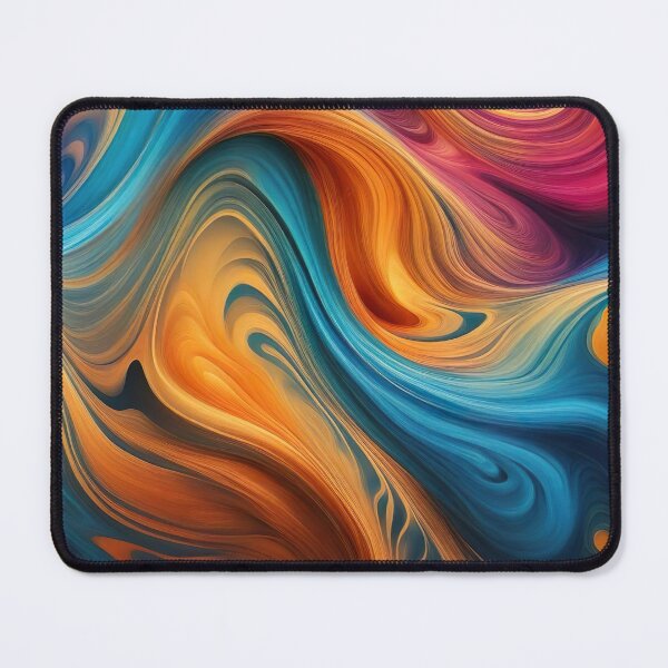 Item preview, Ink swirls in water  designed and sold by Mark-E-Adams.