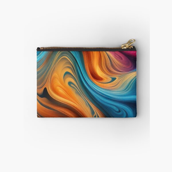 Item preview, Ink swirls in water  designed and sold by Mark-E-Adams.