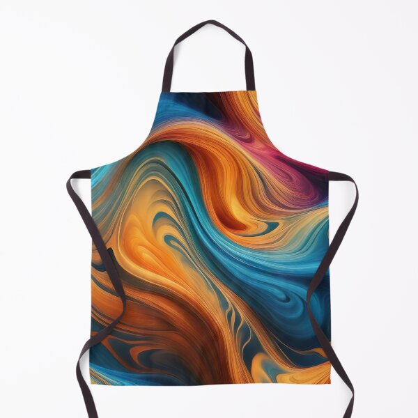 Item preview, Ink swirls in water  designed and sold by Mark-E-Adams.