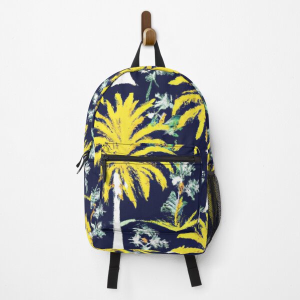 Item preview, Palm trees Pattern designed and sold by MirucaDesign.