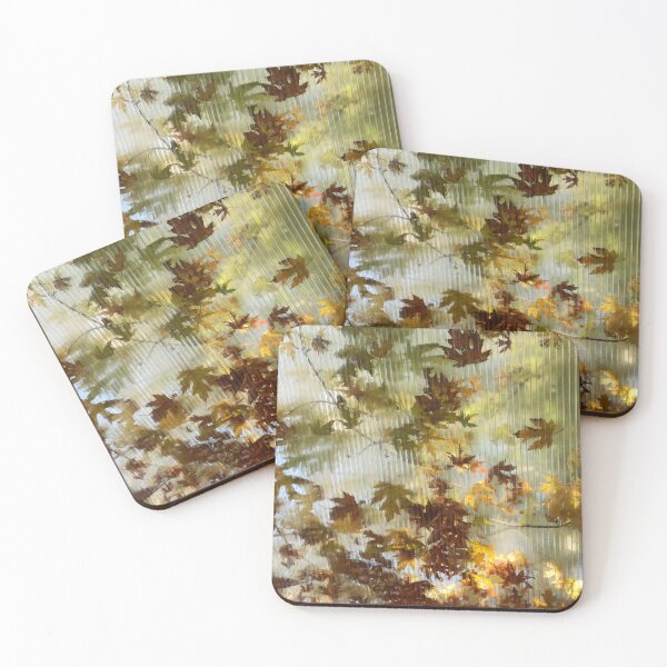 Item preview, Autumn leaves designed and sold by JecaLend.