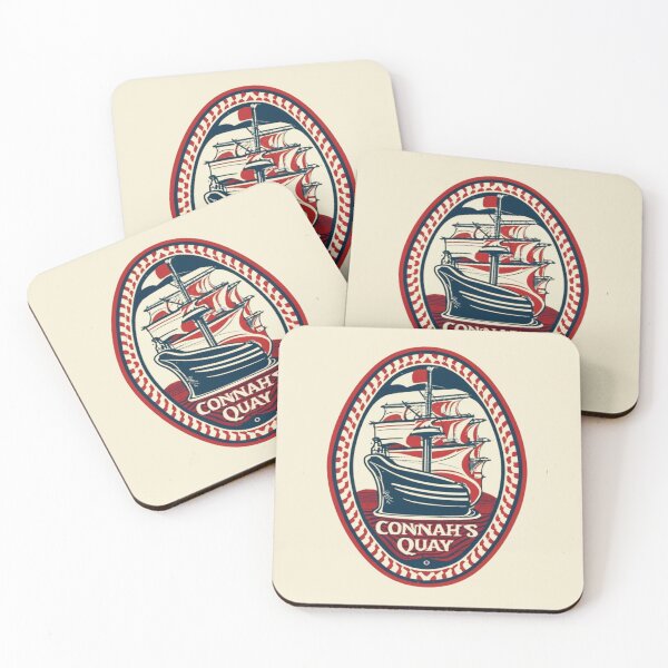 Item preview, Connah's Quay designed and sold by UrbanGraphixs.