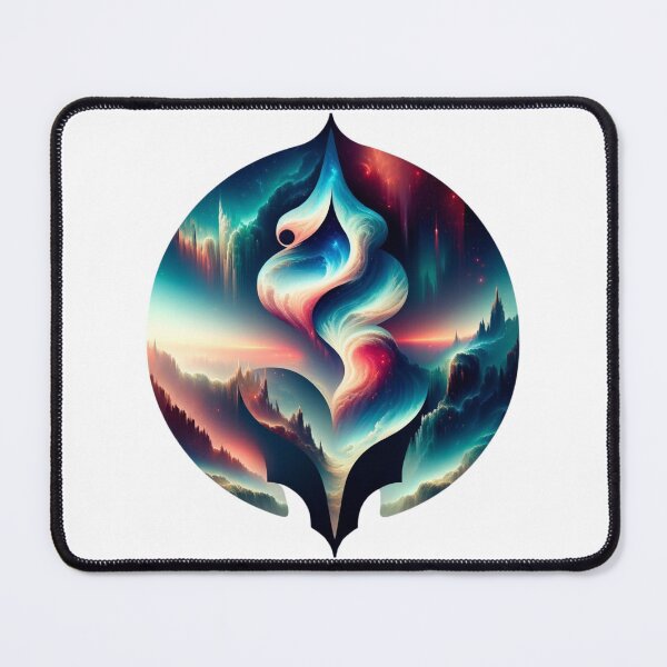 Item preview, Northern Lights - designed and sold by PixeLoomshop.