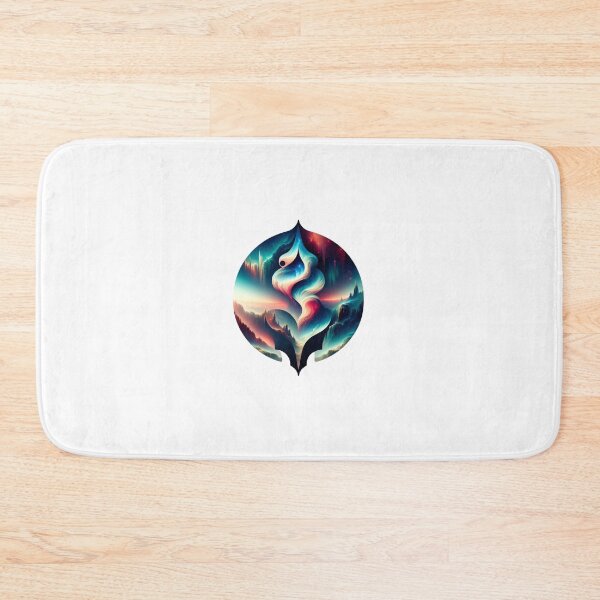Item preview, Northern Lights - designed and sold by PixeLoomshop.