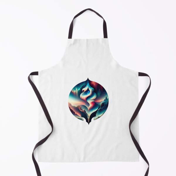Item preview, Northern Lights - designed and sold by PixeLoomshop.