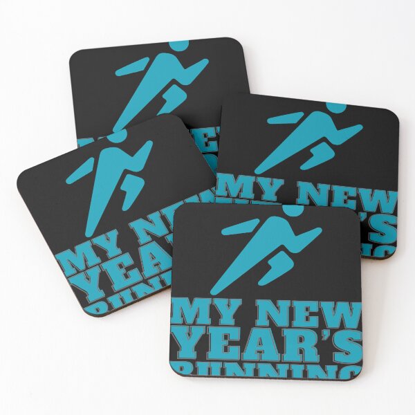 Item preview, My New Years Running Challenge 2024 Marathon Running 2024 Runners t-shirt designed and sold by MarsLights.