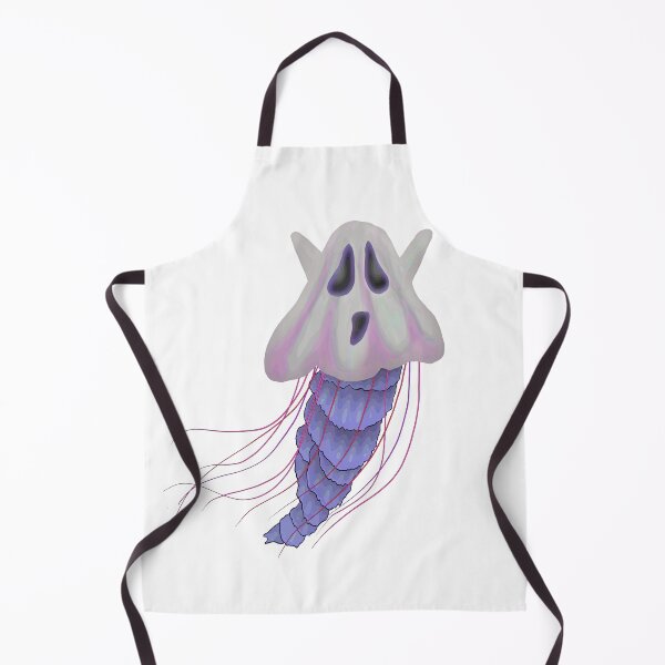 Item preview, Jelly Ghost designed and sold by BurntHamDesign.