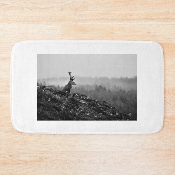 Item preview, Above The Mist designed and sold by Macrae images.