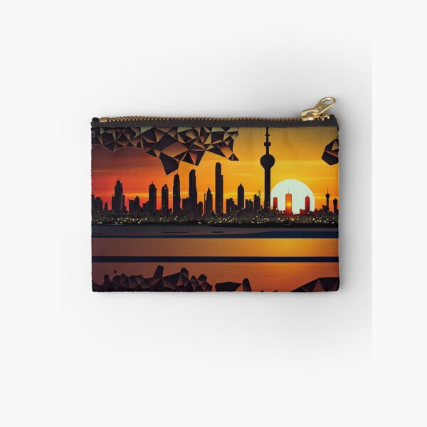 Item preview, Kuwait City Views: A Tour of the Skyline and Beyond designed and sold by BeerBot.