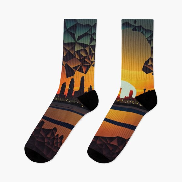Item preview, Kuwait City Views: A Tour of the Skyline and Beyond designed and sold by BeerBot.