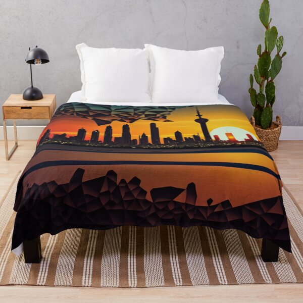 Item preview, Kuwait City Views: A Tour of the Skyline and Beyond designed and sold by BeerBot.