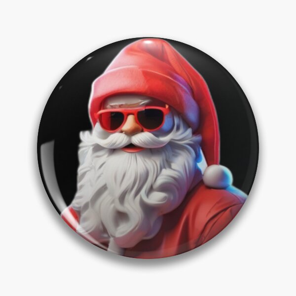 Item preview, Funny Santa Belly and Beard designed and sold by THISisIT-eshop.