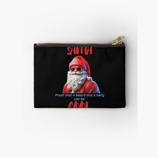 Item preview, Funny Santa Belly and Beard designed and sold by THISisIT-eshop.