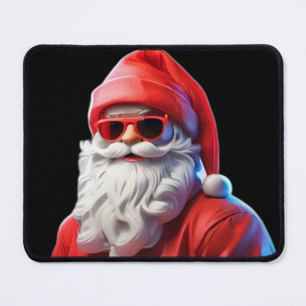 Item preview, Funny Santa Belly and Beard designed and sold by THISisIT-eshop.