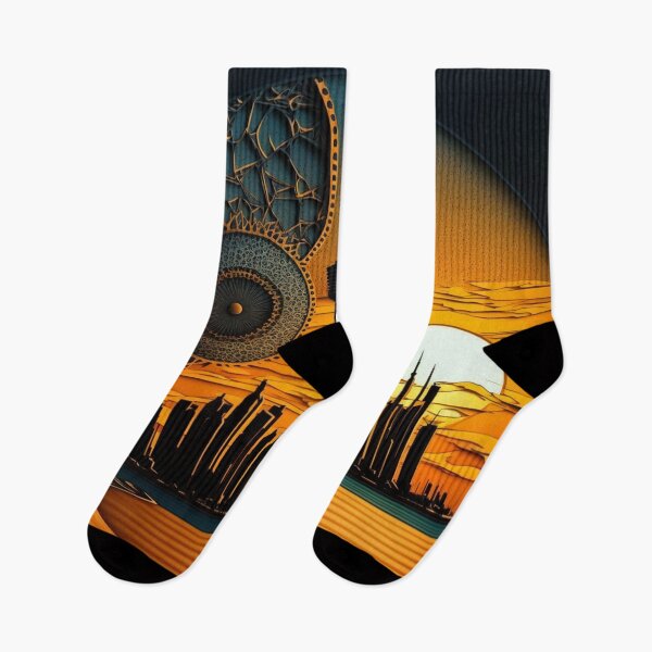 Item preview, Kuwait City Views: A Tour of the Skyline and Beyond designed and sold by BeerBot.
