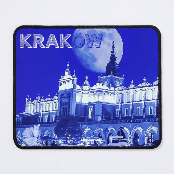 Item preview, Magical Cracow designed and sold by Ewa Miller.