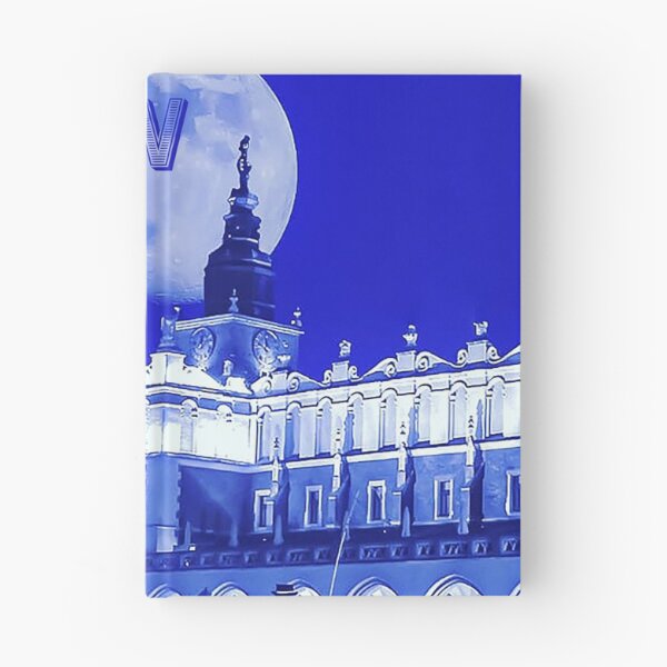 Item preview, Magical Cracow designed and sold by Ewa Miller.