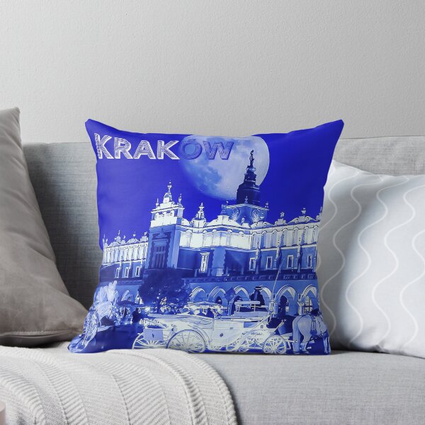 Item preview, Magical Cracow designed and sold by Ewa Miller.