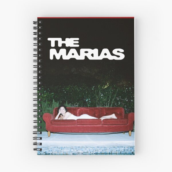 Item preview, The Marias designed and sold by tboehm39.