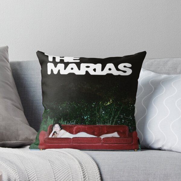 Item preview, The Marias designed and sold by tboehm39.