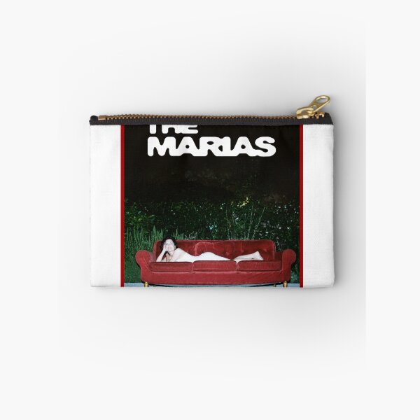 Item preview, The Marias designed and sold by tboehm39.
