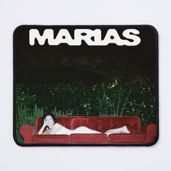 Item preview, The Marias designed and sold by tboehm39.