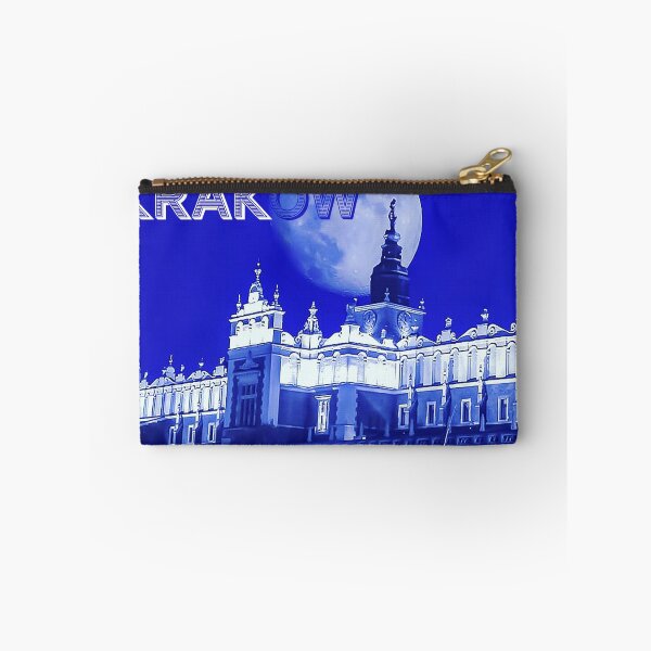 Item preview, Magical Cracow designed and sold by Ewa Miller.