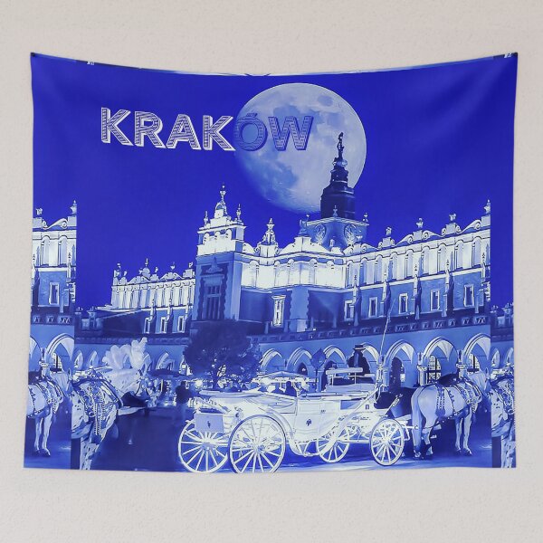 Item preview, Magical Cracow designed and sold by Ewa Miller.