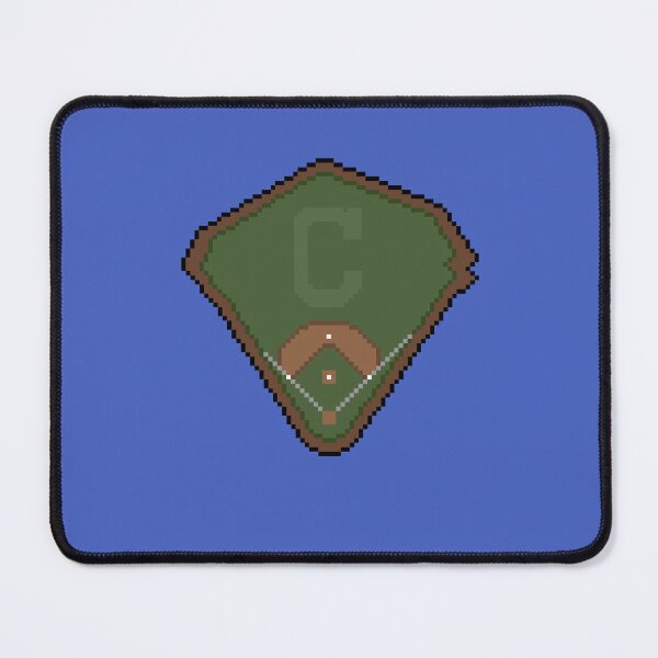 Item preview, Progressive Field designed and sold by pixelsports2.