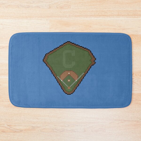 Item preview, Progressive Field designed and sold by pixelsports2.