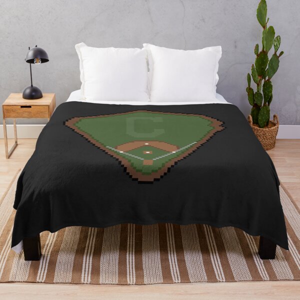 Item preview, Progressive Field designed and sold by pixelsports2.