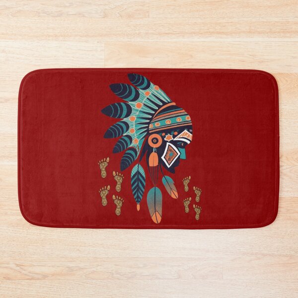 Item preview, Native Woman American designed and sold by Monica-Designs.