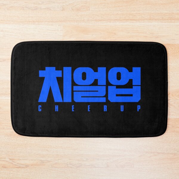 Item preview, cheer up kdrama designed and sold by nelkrshop.