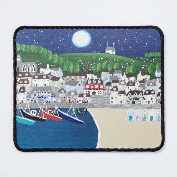 Item preview, Dreams - contemporary artwork designed and sold by ElisaTruemanArt.
