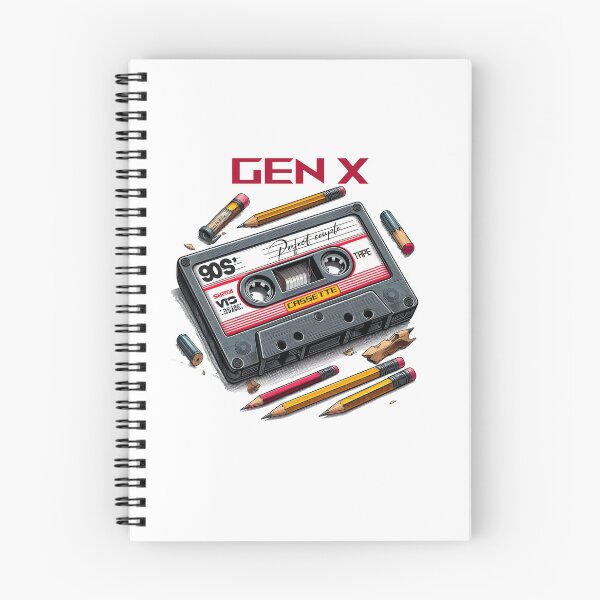 Artikelvorschau, Genx, Klebeband und Bleistift entworfen und verkauft von AxelBrook.