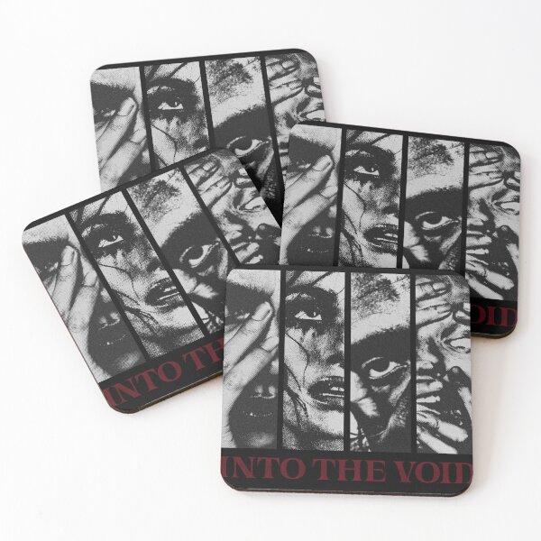 Item preview, INTO THE VOID - Dark Aesthetic designed and sold by UglyNavy.