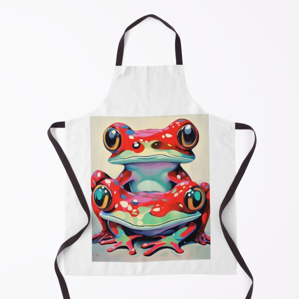 Item preview, Eyes of the Pond designed and sold by Molly62.