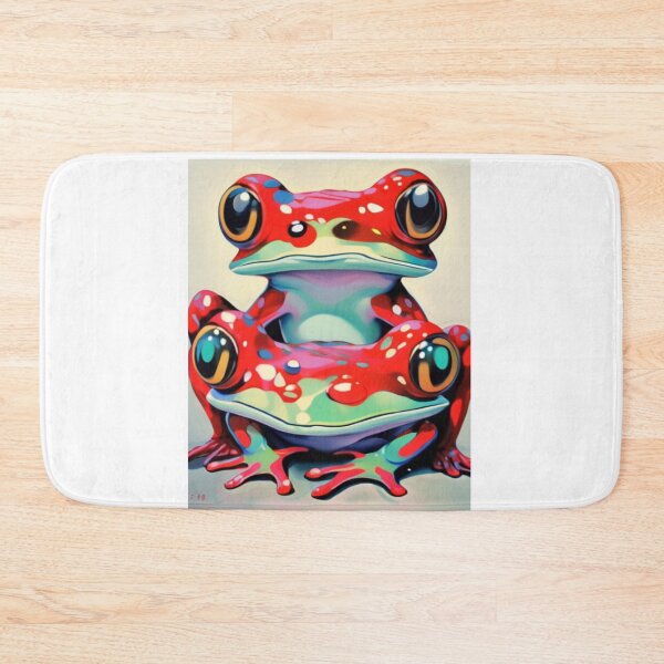 Item preview, Eyes of the Pond designed and sold by Molly62.